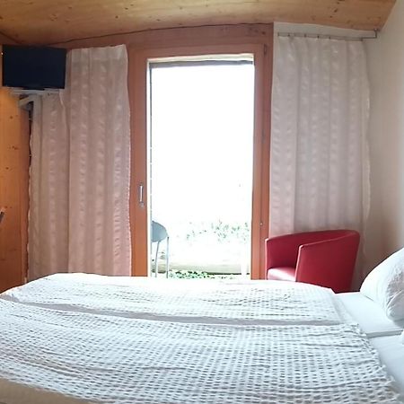 B&B Sunnesite Pratteln Esterno foto