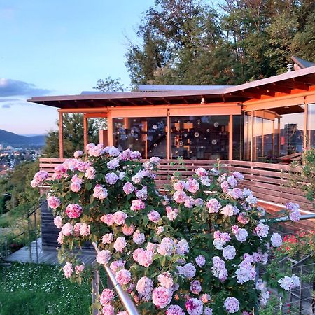 B&B Sunnesite Pratteln Esterno foto