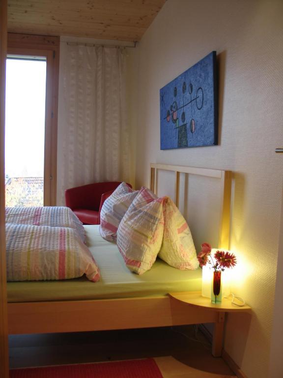 B&B Sunnesite Pratteln Camera foto