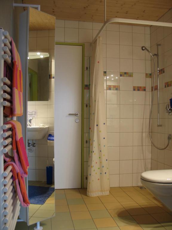 B&B Sunnesite Pratteln Camera foto